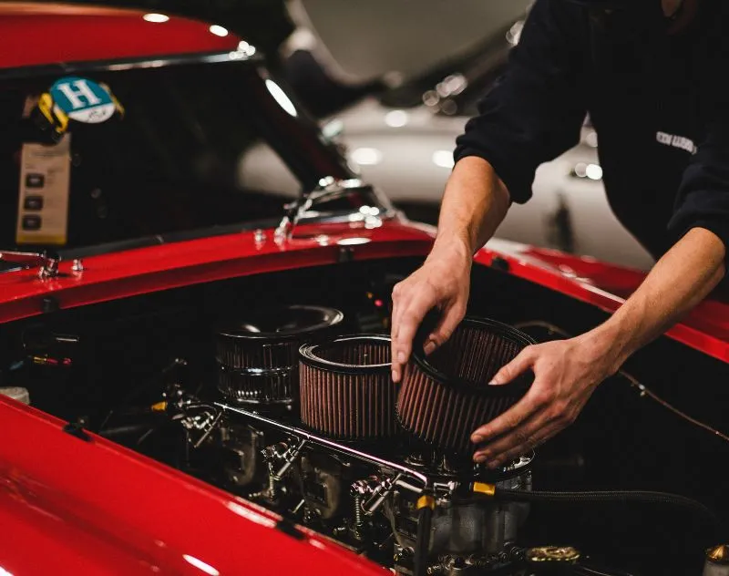 Mobile Auto Inspection: Why On-Site Vehicle Assessments Matter