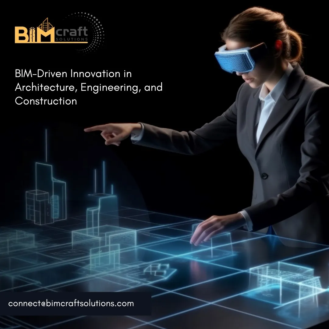 Building Smarter - How BIM Is Transforming Construction Across the GCC