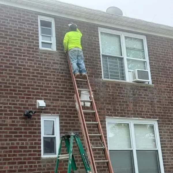 Brick Pointing Long Island City: Protecting and Restoring Your Masonry