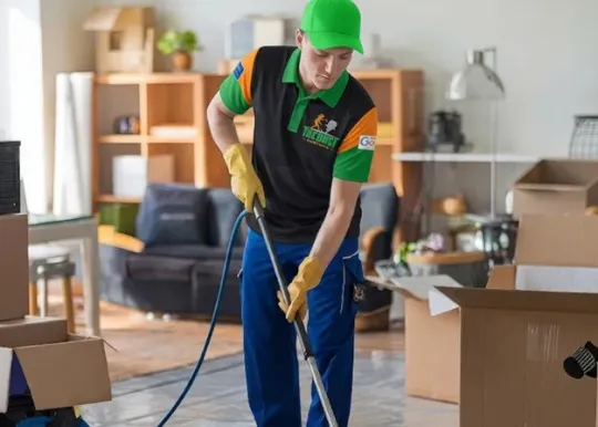 Move In Cleaning Service Pittsburgh: The Complete Solution for Your New Home