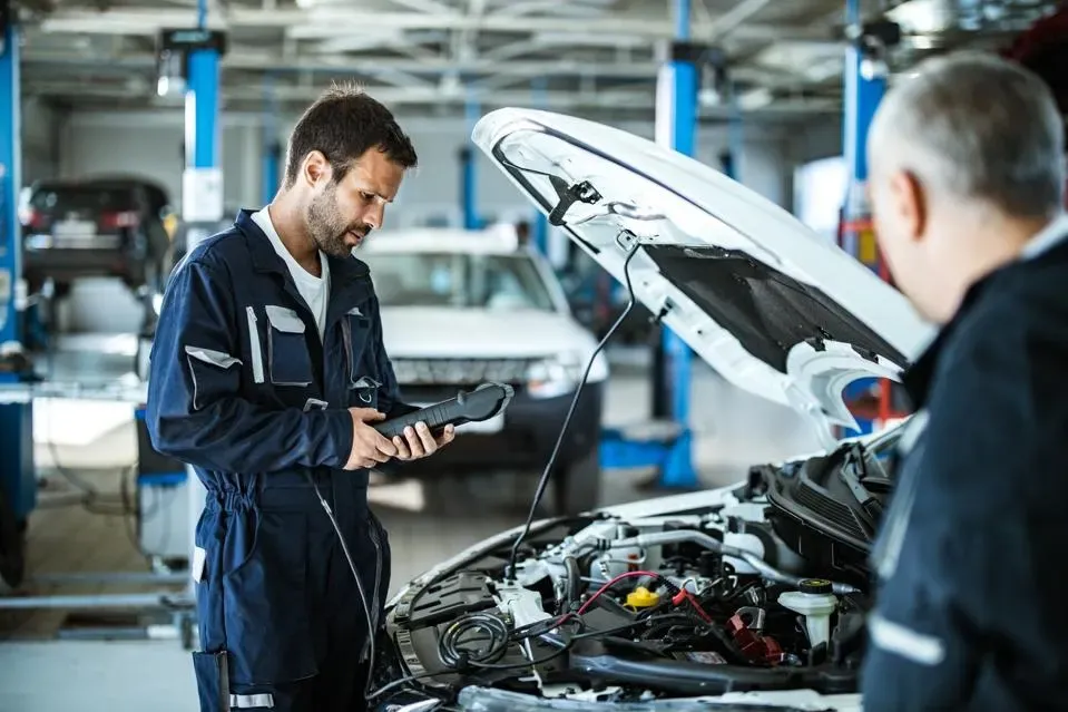 Complete Guide to Mechanical Repair Services for Every Vehicle