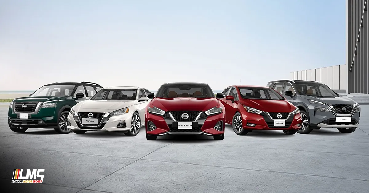 Best Used Saloon Cars to Buy in 2026: Top Models for Comfort, Value, and Performance