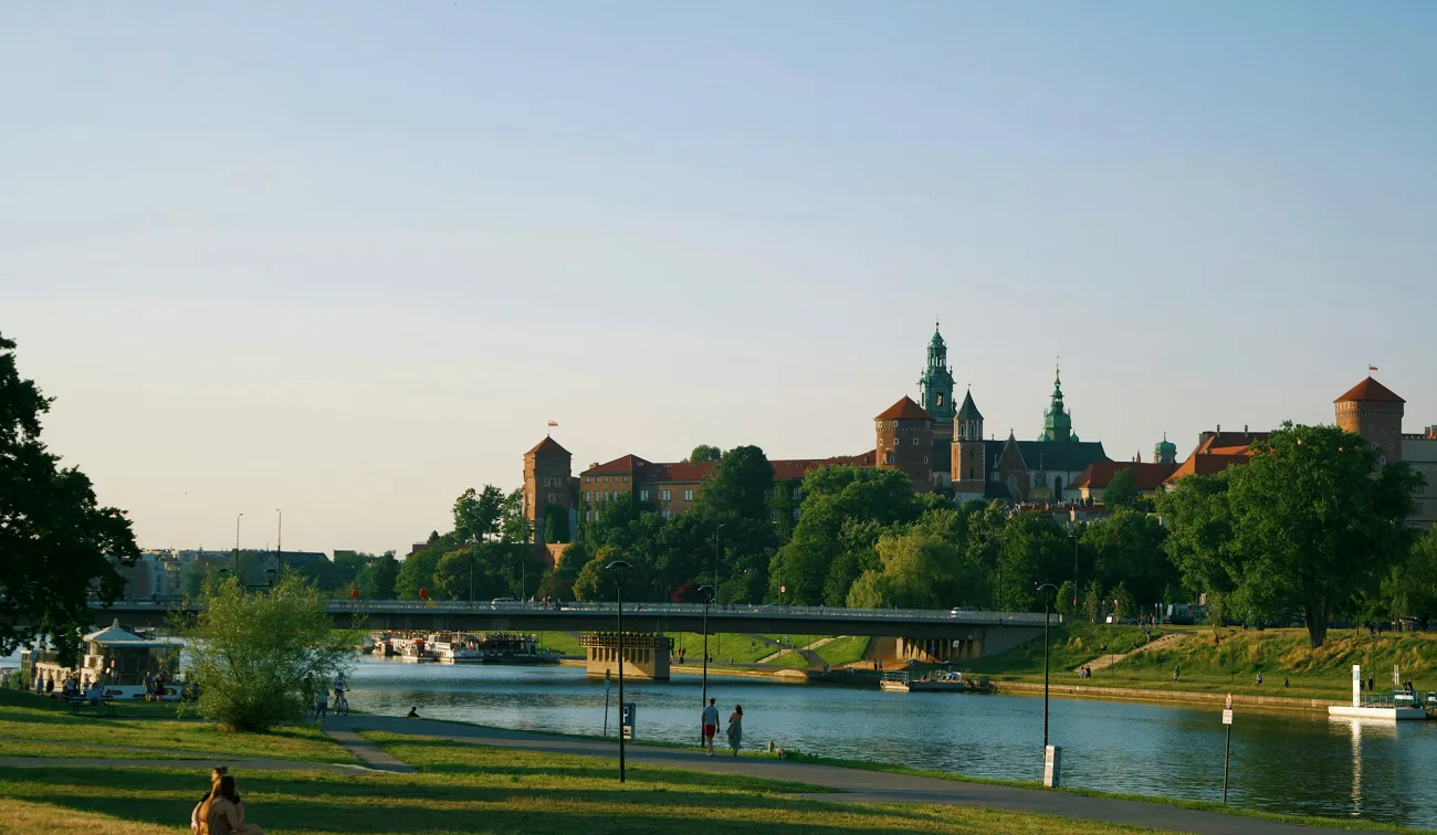 Krakau als kulturelles Reiseziel