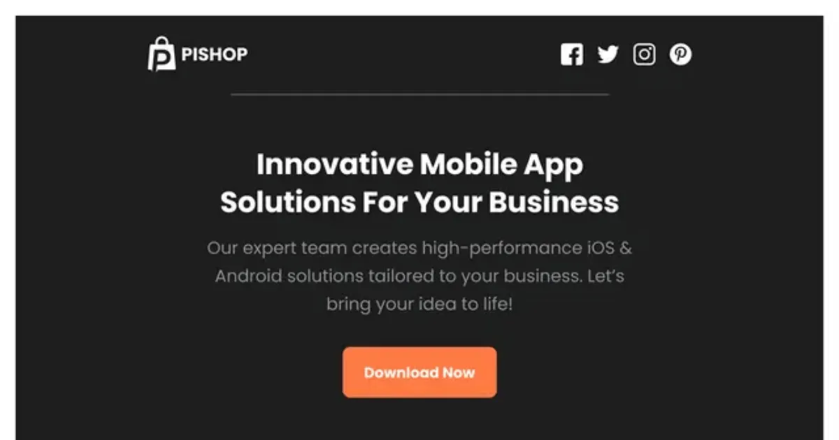 How an Email Templates Builder Can Save Time for Agencies and Small Businesses