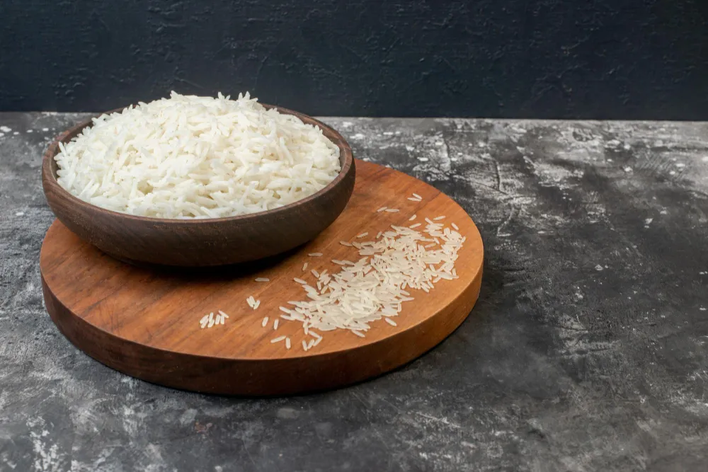 Best Rice Varieties for Daily Indian Meals: A Pantry Guide