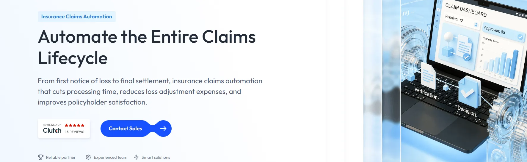 How Automation Helps Insurers Meet Regulatory Compliance Requirements
