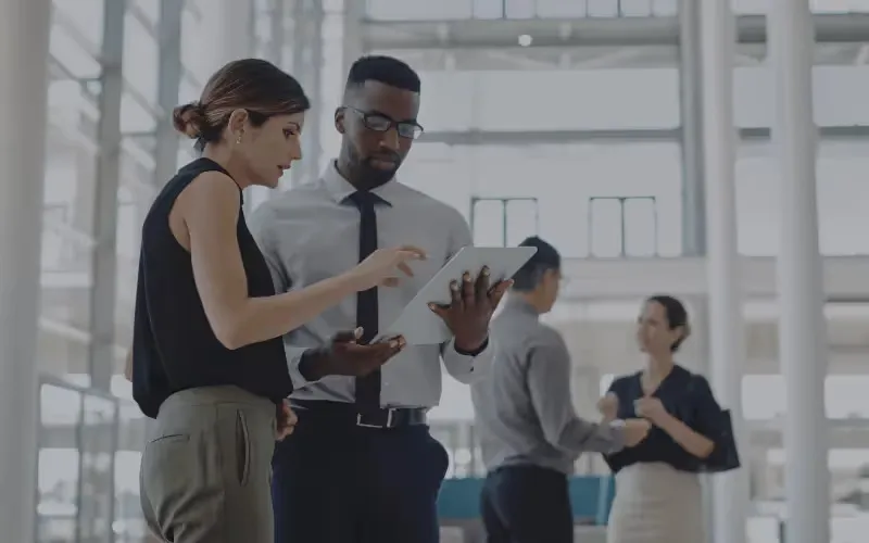 What Proactive vs Reactive IT Means for Cyber Security Services for Small Business