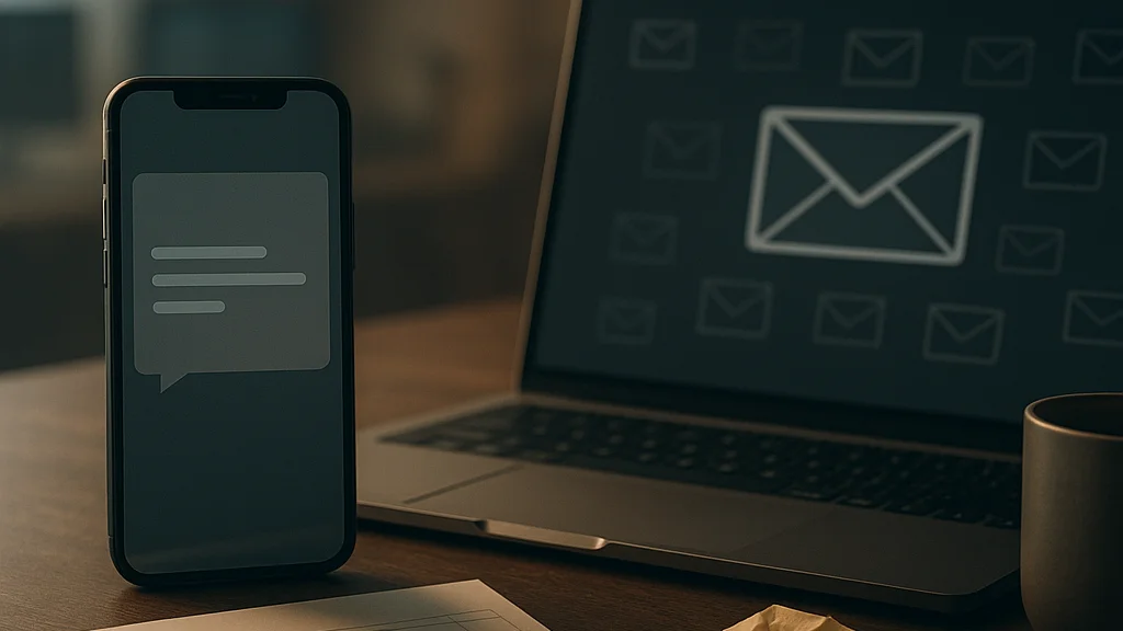 Common Mistakes in Asynchronous Communication Best Practices