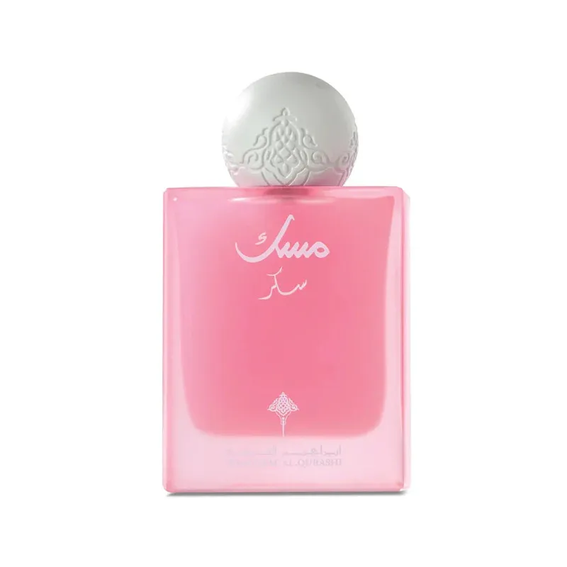 The Growing Fascination With Arabian Fragrances