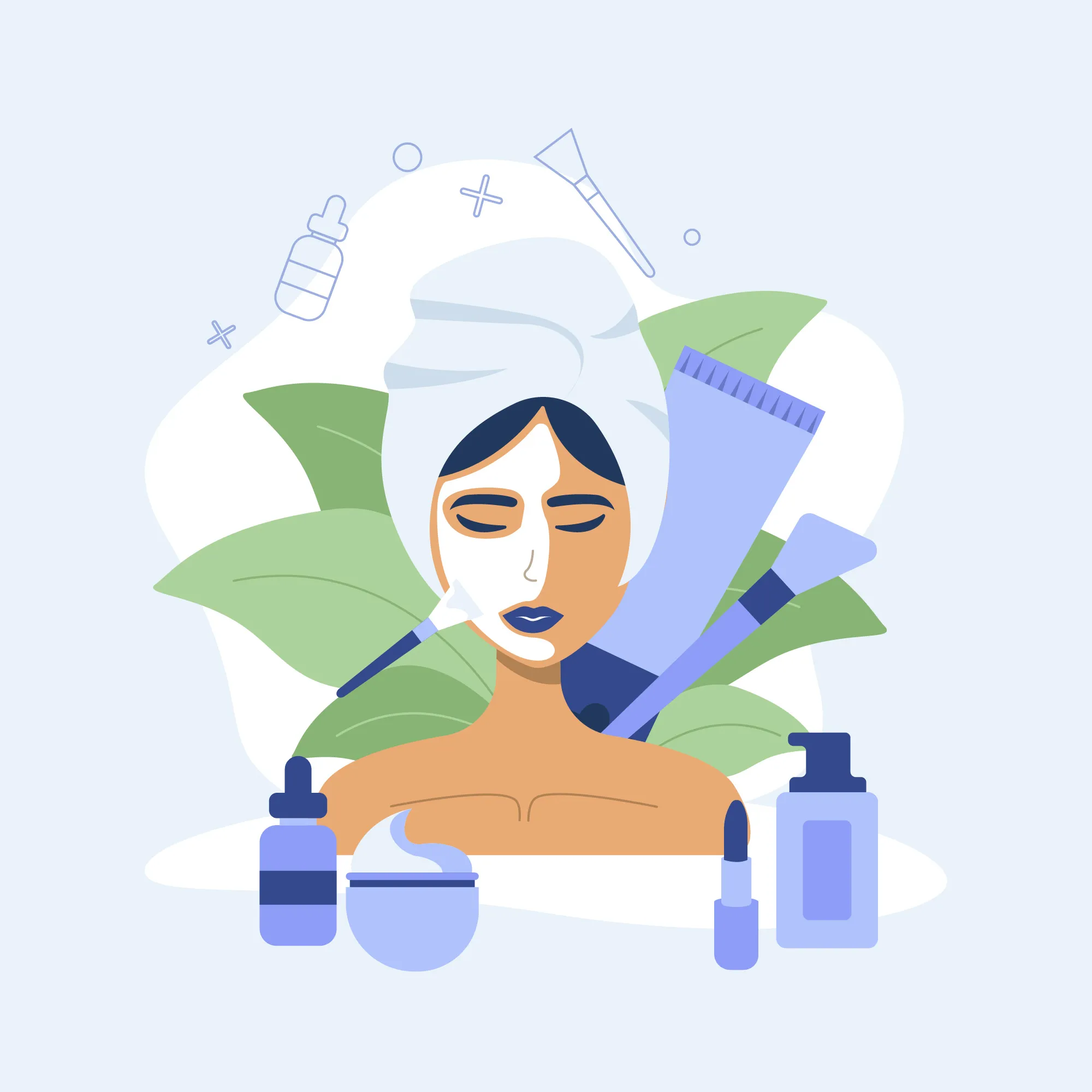 How Professional Treatments Help Improve Acne Scars and Skin Texture