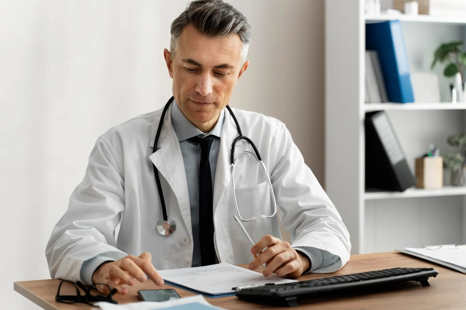 Rulebook for Eligibility Verification in Physician Billing
