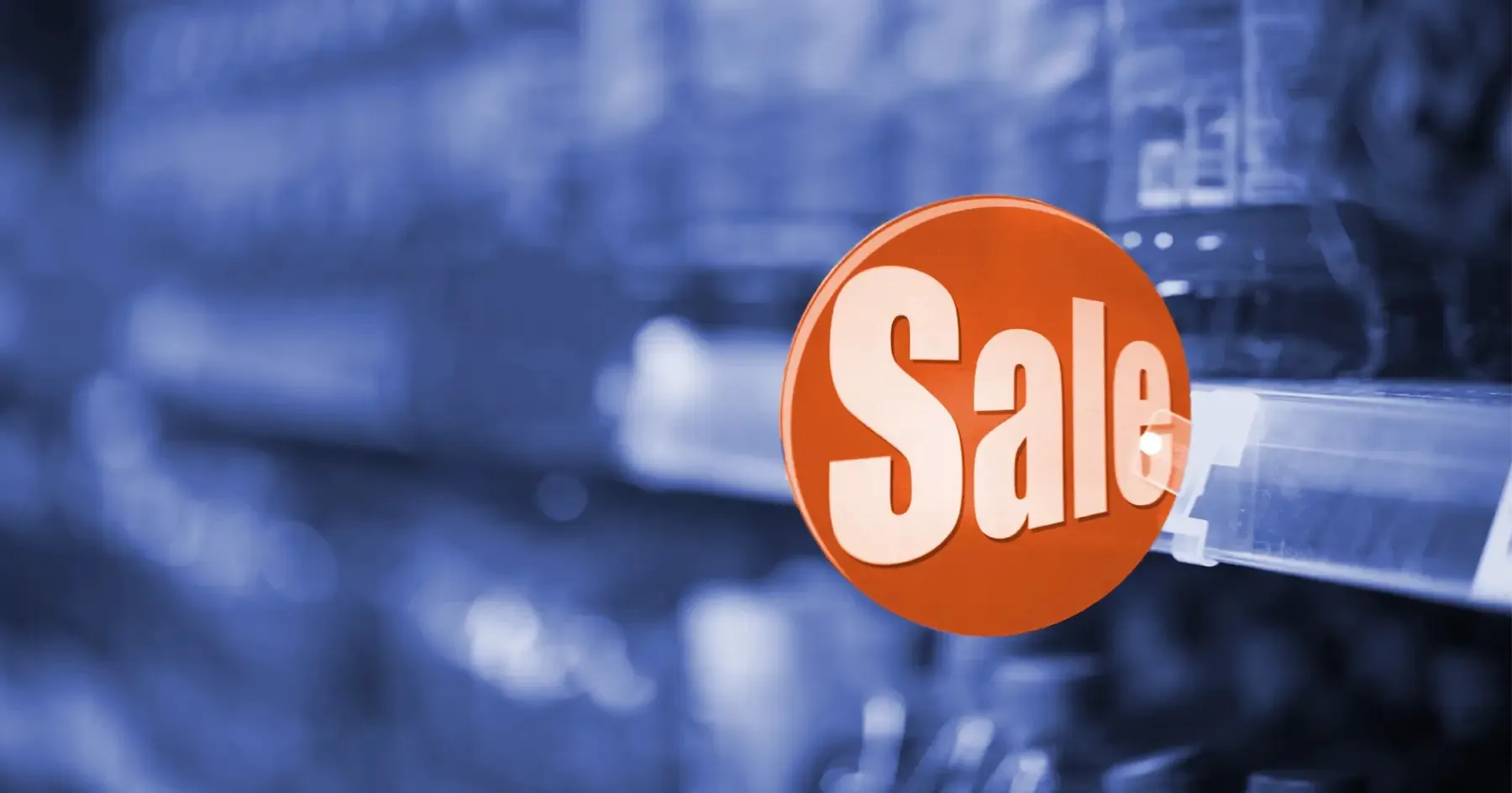 The Customer Data Platform Built for How Grocery Shopping Behavior Actually Works Today