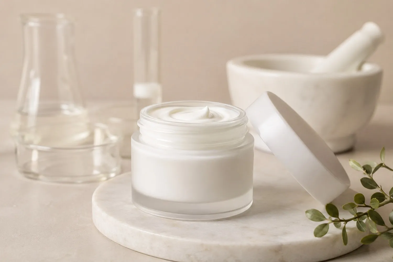 Hydroquinone Cream Compounding Melbourne: Why Personalised Formulations May Be Recommended for Hyperpigmentation