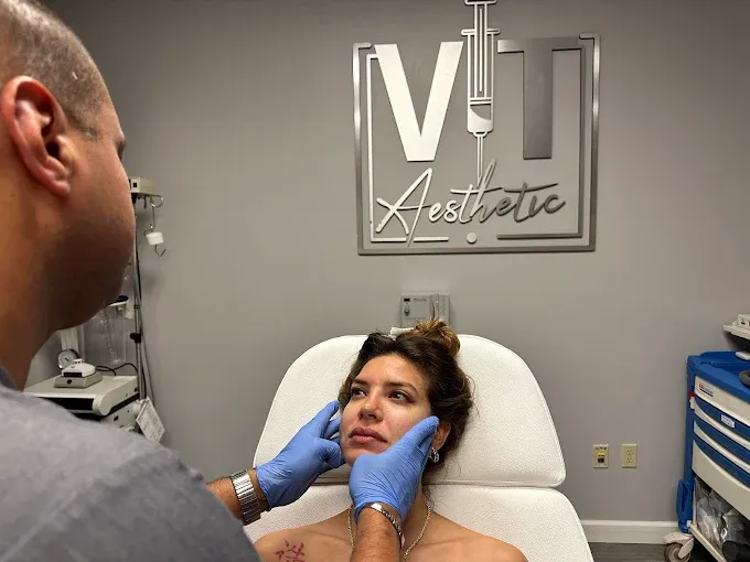 Scar Removal Clinic: Your Trusted Destination for Healthier and Smoother Skin