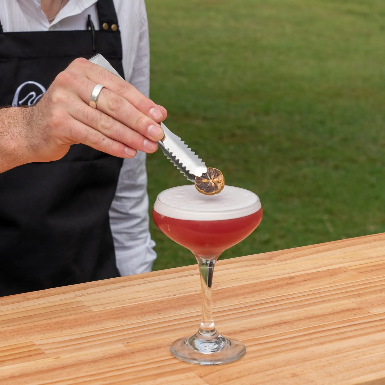How Cocktail Bar Hire Can Elevate Your Brisbane Event | Patch eBar