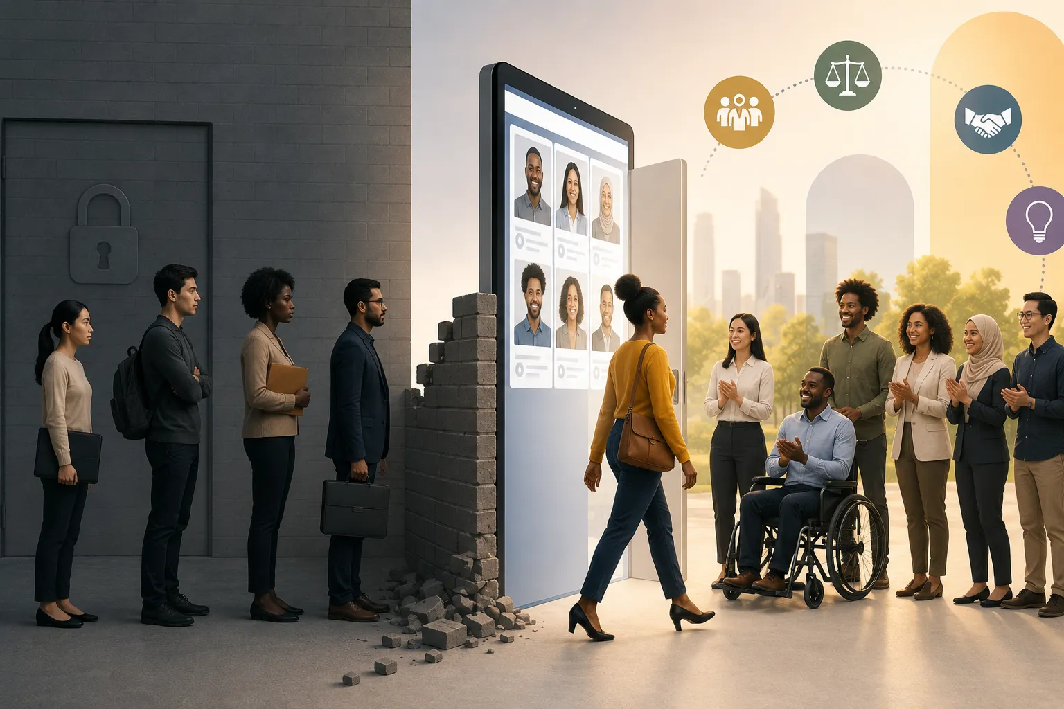 Top Diversity Hiring Job Boards | Diversity Recruiting Job Boards