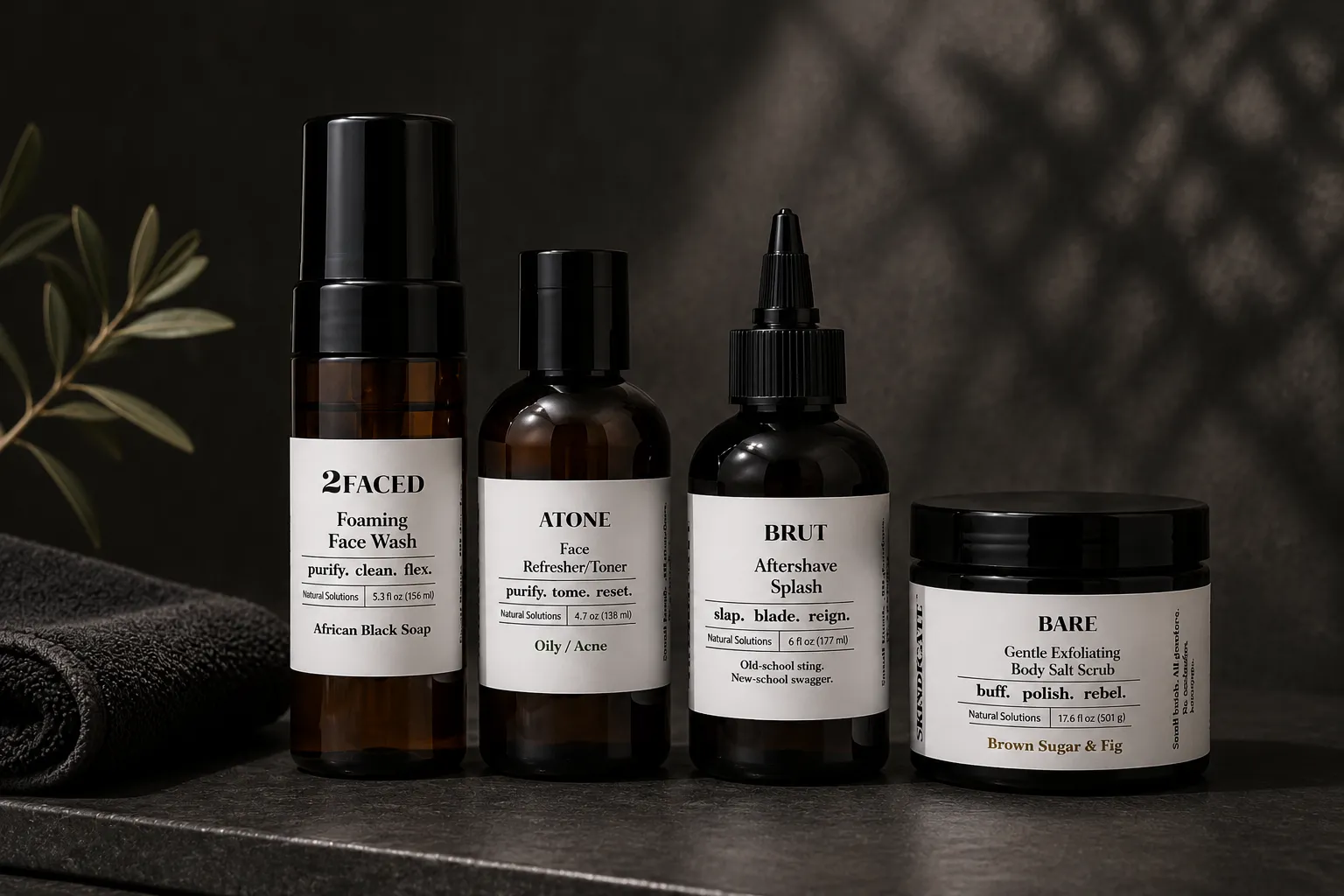 Why Your Daily Skincare Routine Could Be Making Your Skin More Sensitive