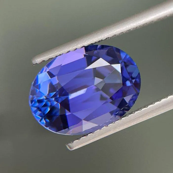 Emerging Gemstones Gaining Popularity in Luxury Markets