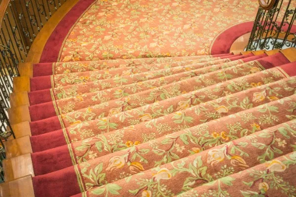 Best Carpet Colors: Expert Tips for Creating the Perfect Room Ambiance