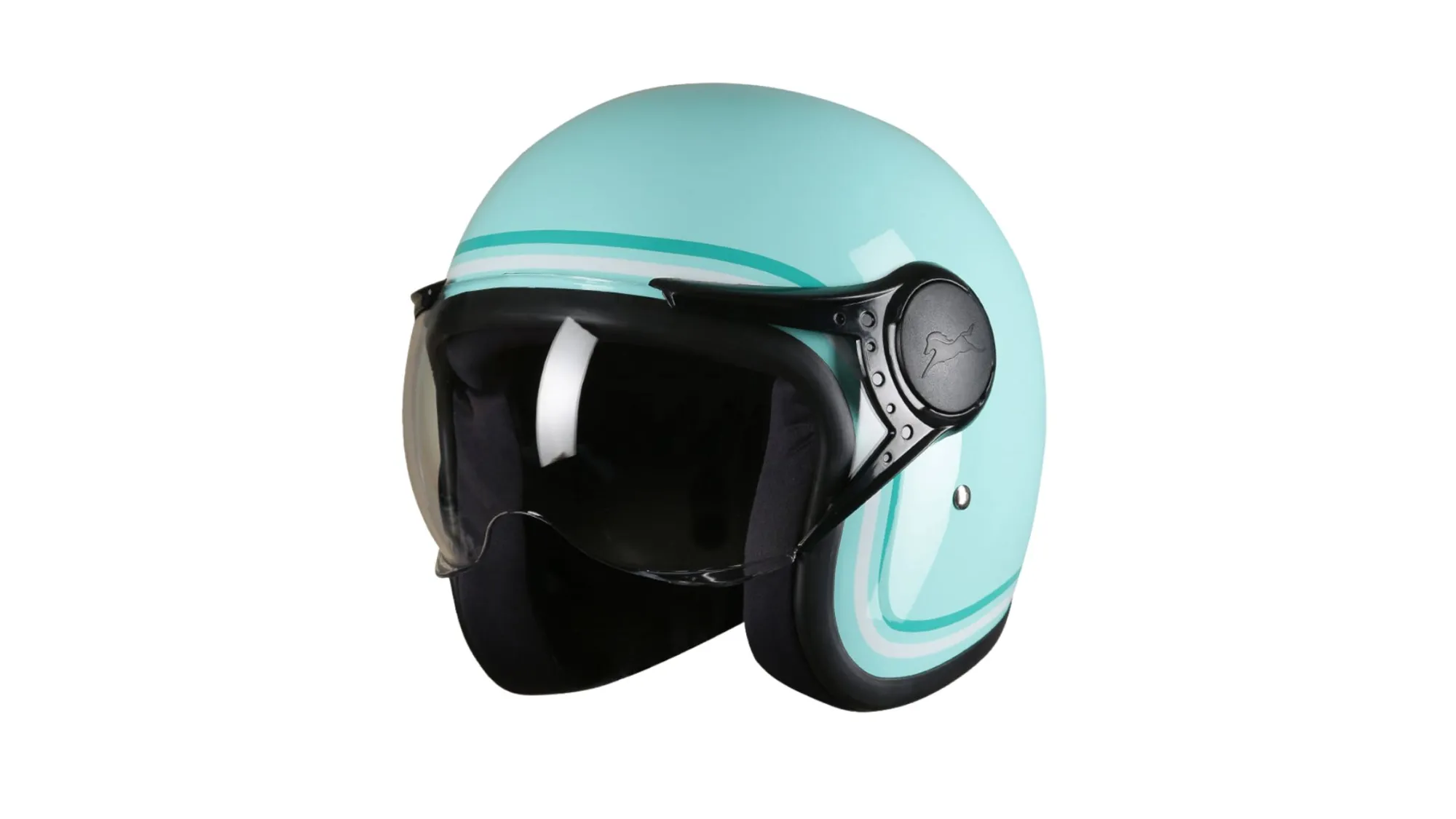 Stylish and Safe: Choosing the Best Half Helmet for Ladies