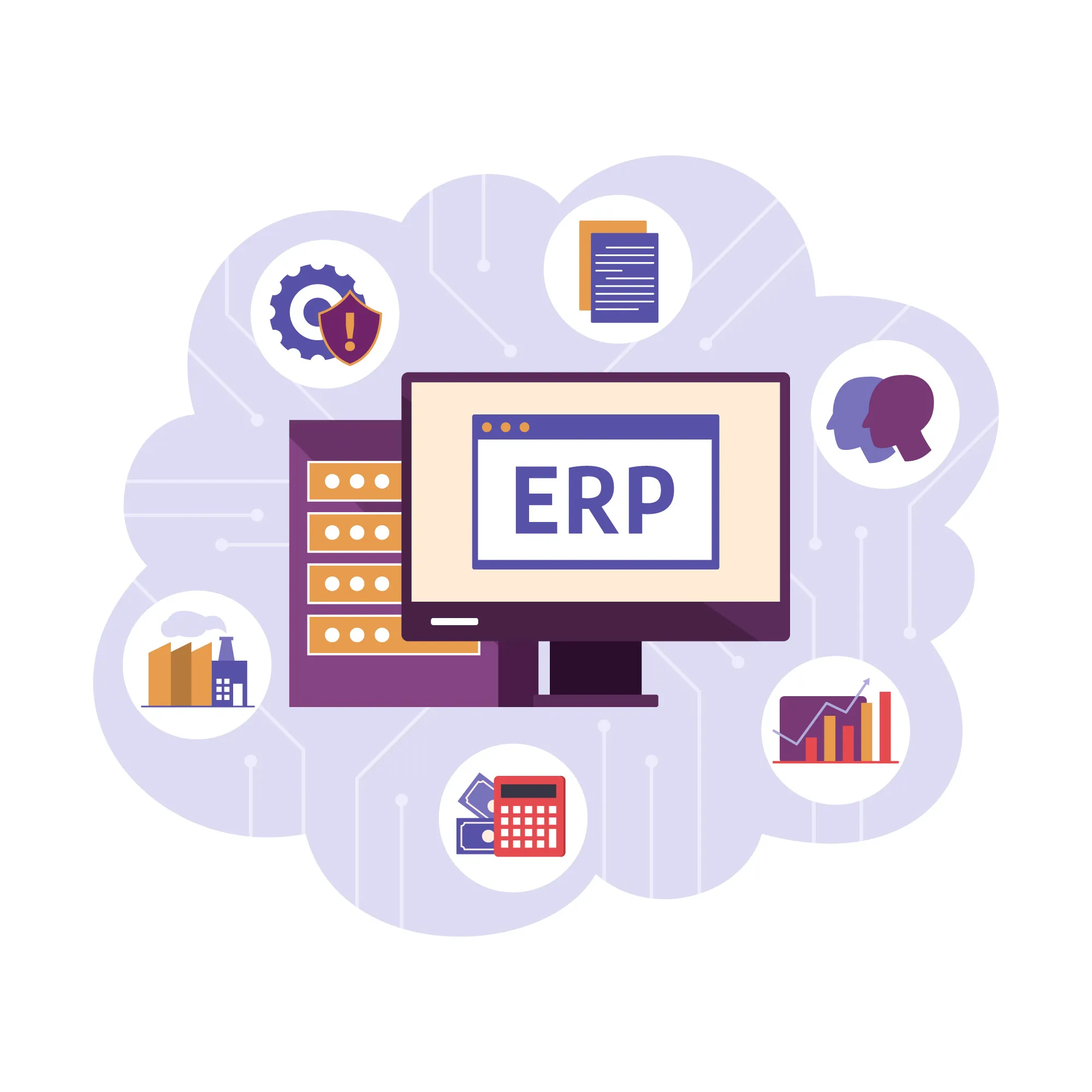 ERP Modules vs Separate Office Trackers for LGUs