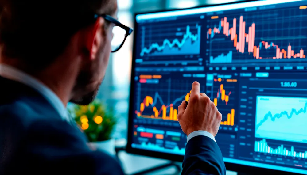 Stock Market for Starters: Learning How Businesses and Investors Connect