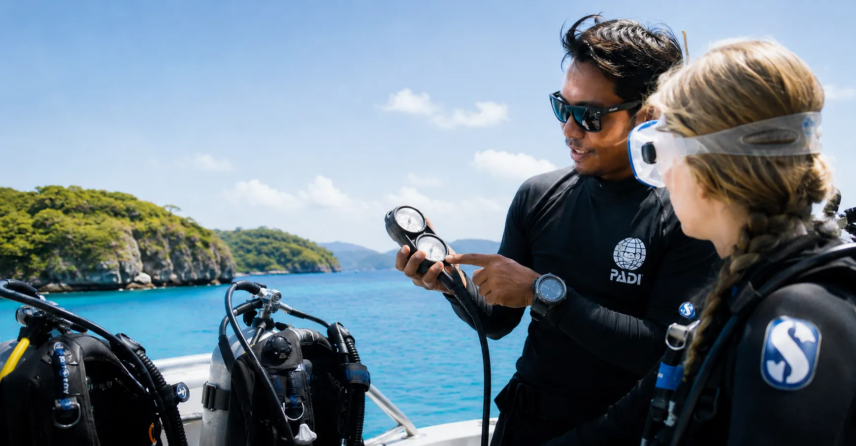 Why Dive Instructor Phuket Matters More Than Most People Think
