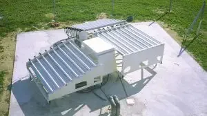 Advanced Wind Profiler Radar Antenna Solutions