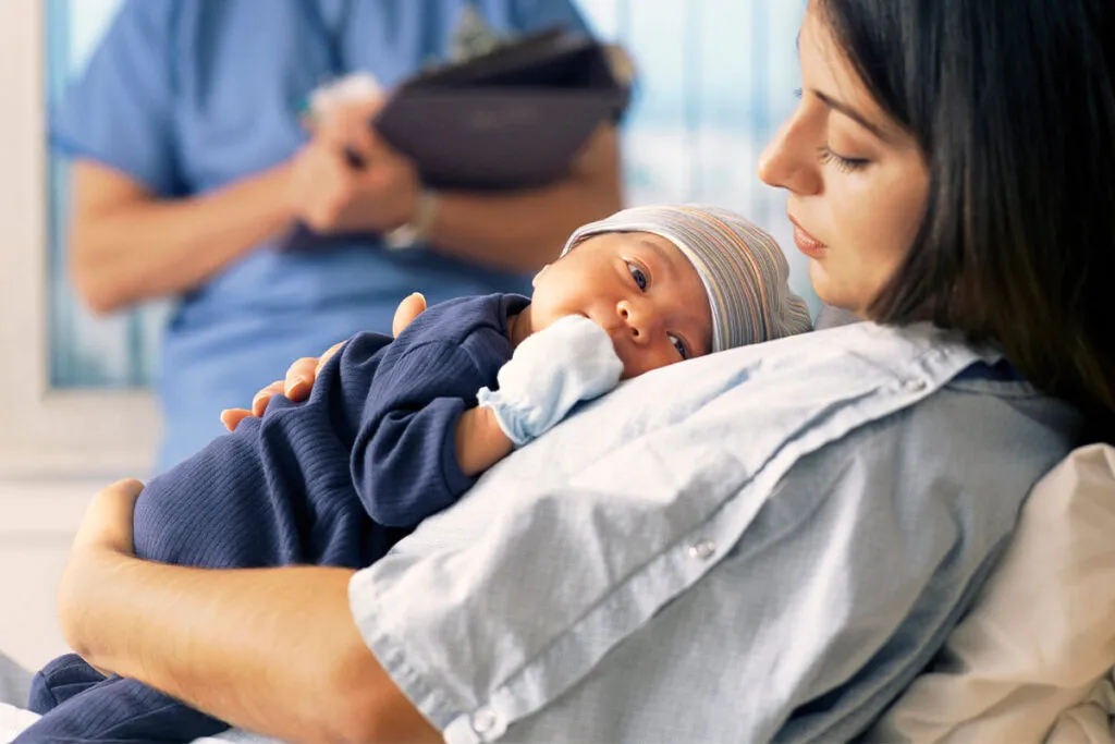 Why Is Choosing a Top 10 Maternity Hospital Important for a Safe Pregnancy Journey?