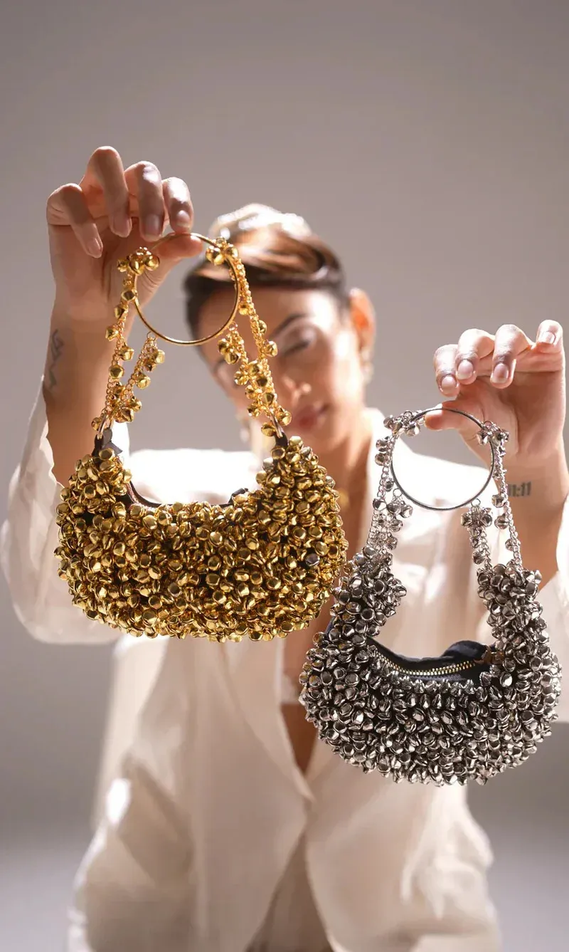 How to Choose the Perfect Designer Clutch for a Wedding
