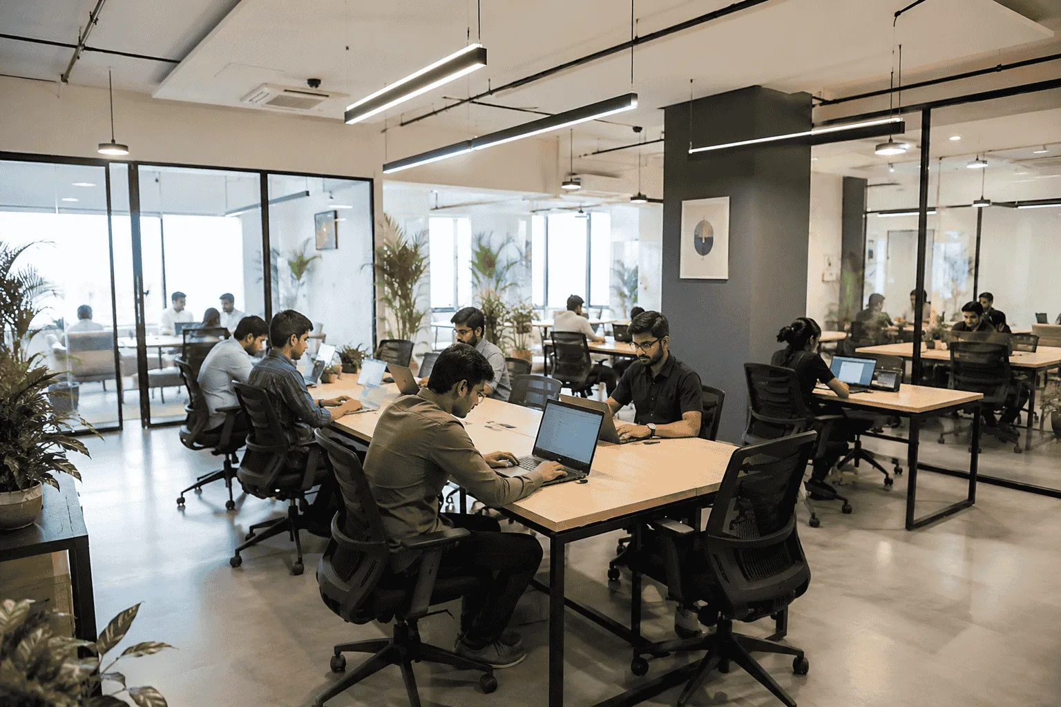The 2026 Founder’s Guide to Affordable Startup Office Space in Ahmedabad