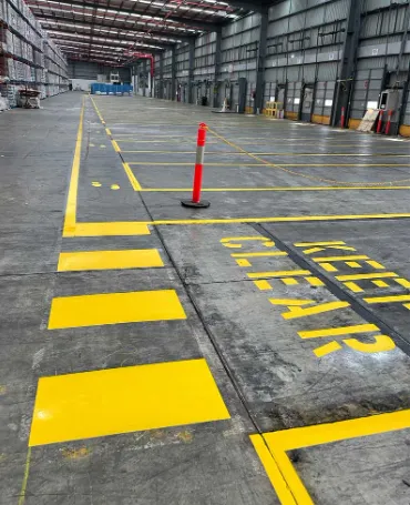One-Off Line Marking Job vs Ongoing Maintenance Contract in Melbourne: Which Is Smarter?
