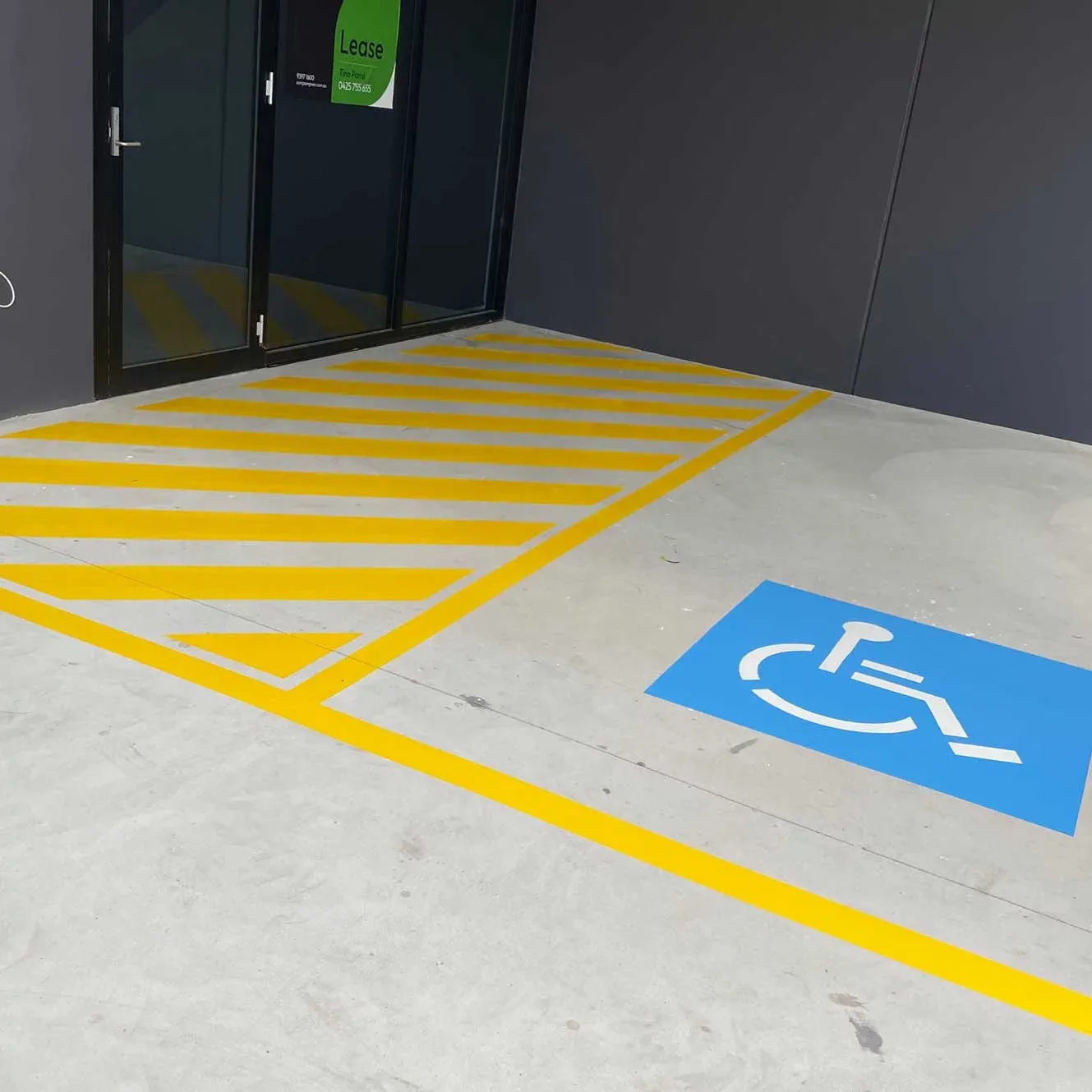 One-Off Line Marking Job vs Ongoing Maintenance Contract in Melbourne: Which Is Smarter?