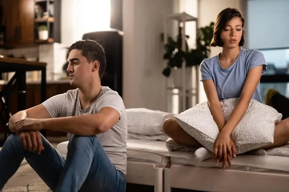 Why Am I Feeling Bad After Divorce Even When I Know It Was the Right Decision?