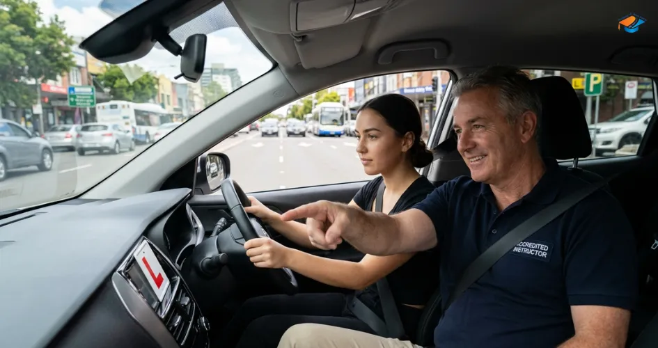 The Importance of Accredited Driver Training