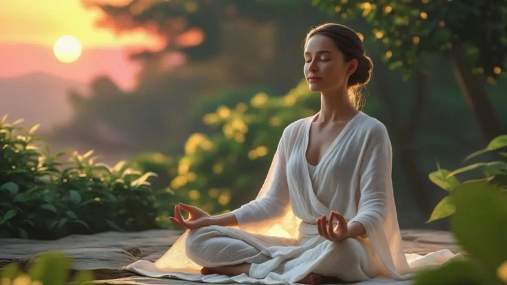 How Spiritual Wellness Centers in Mumbai Are Redefining Mental Health Support