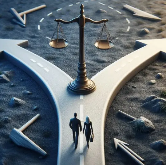 Top Divorce Attorney in Dayton, OH: Choosing the Right Legal Support for Your Case