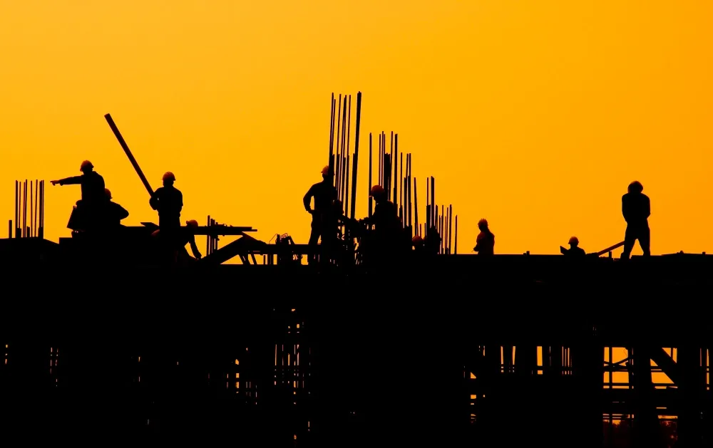 Air Compressor for Construction: How to Match It with Site Tools