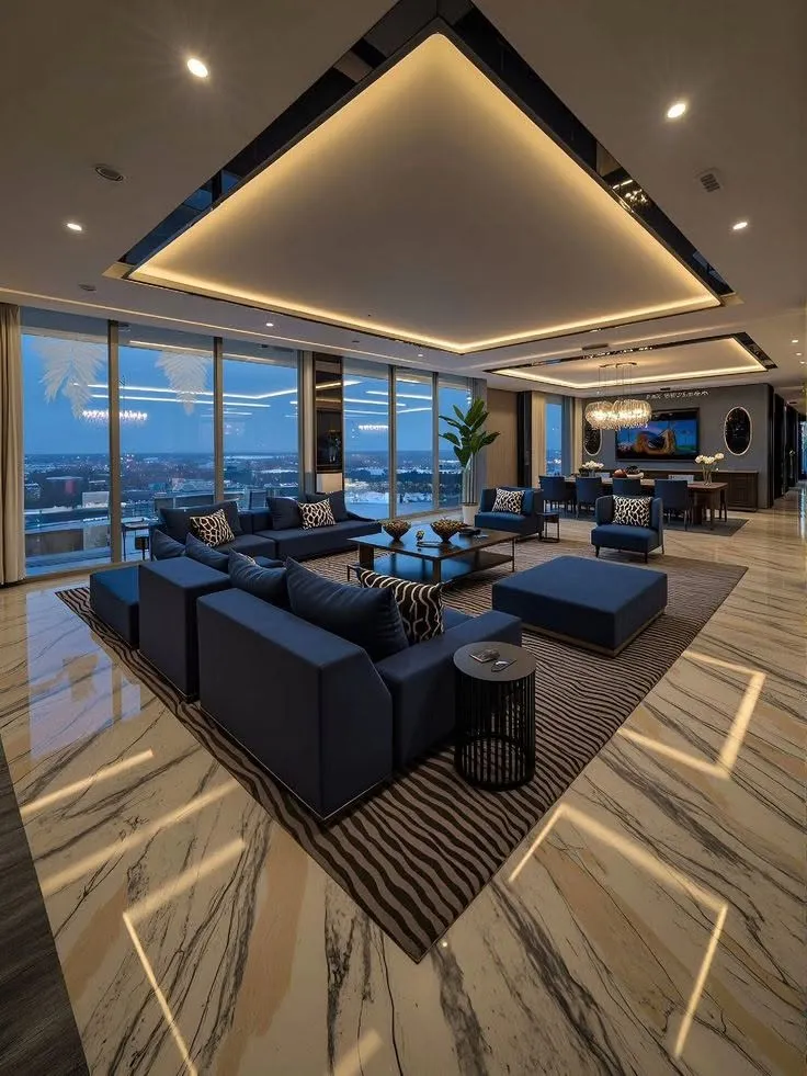 Why Modern Transitional Custom Homes Are Defining Luxury Living