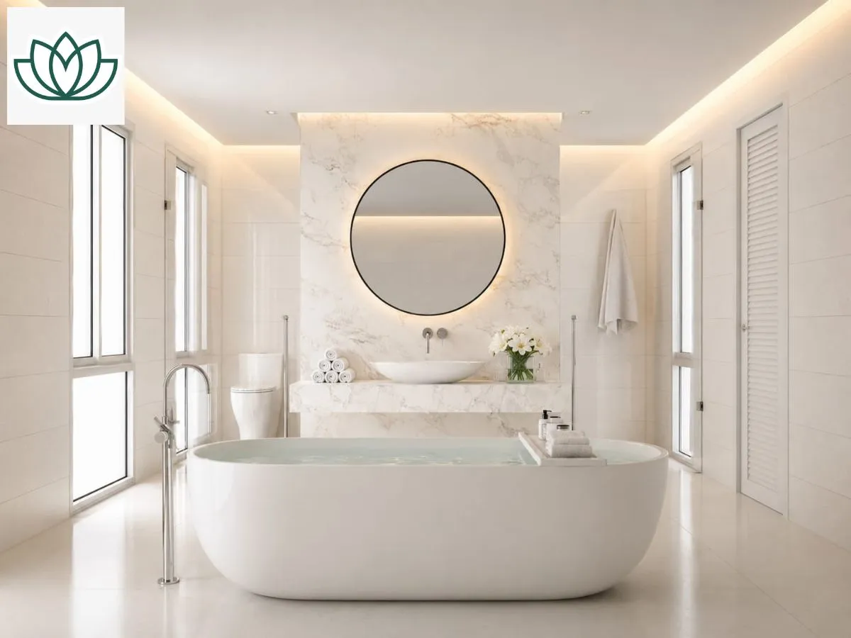How Long Does a Bathroom Remodel Take in Seattle? | Timeline Guide