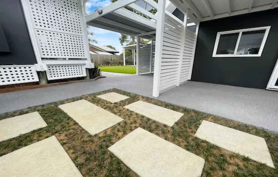 Understanding Epoxy Flooring and Concrete Resurfacing Costs in Sydney
