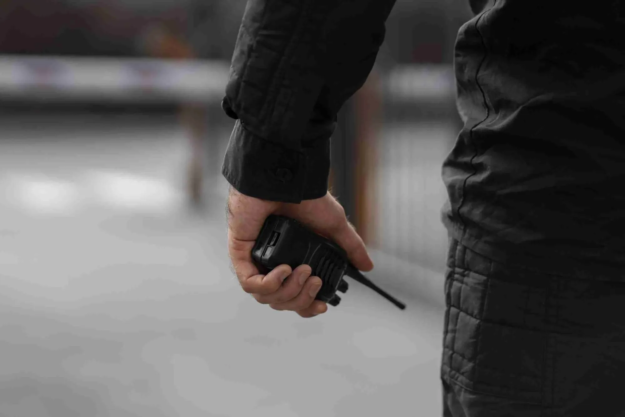 Workers' Compensation Insurance for Security Guards