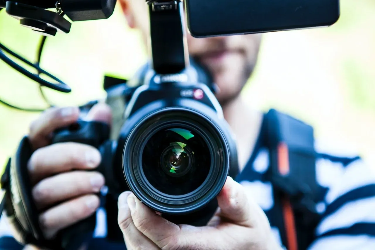 Commercial Photography Agency London: Elevate Your Brand with Professional Visuals