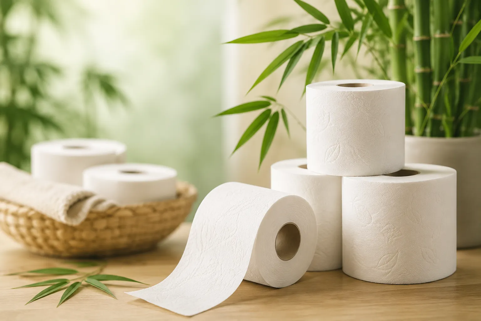 I Switched to the Softest Bamboo Toilet Paper in 2026 — Here's What Happened