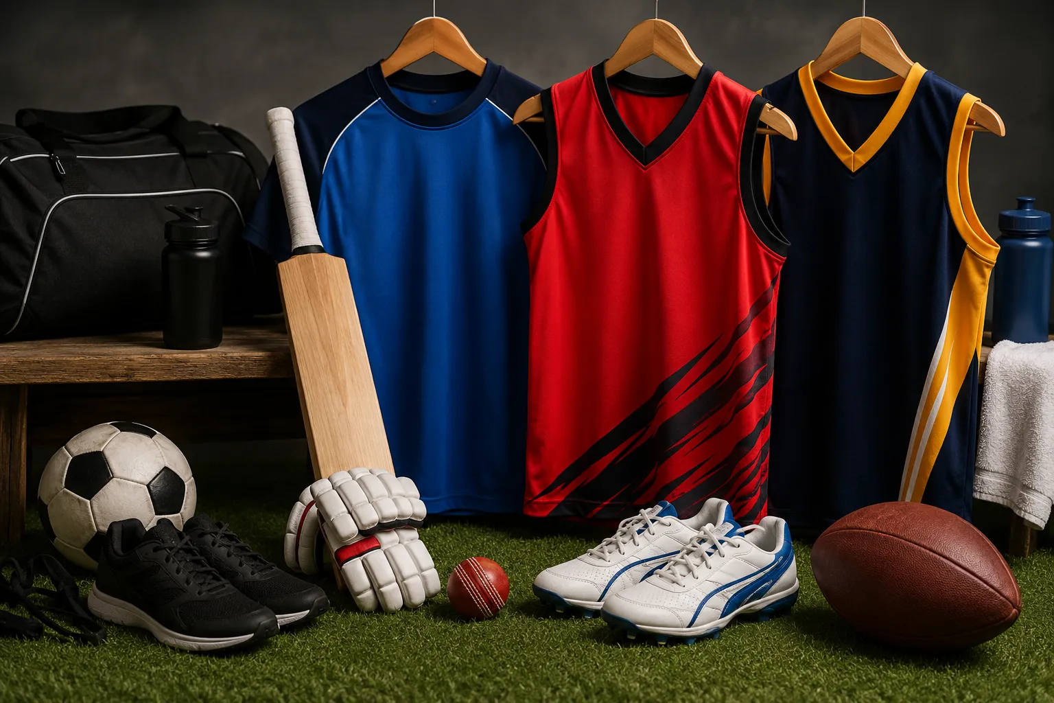 How to Find High-Quality Sportswear Online in Australia for Every Sport