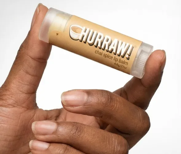 Spark Joy for Your Customers with Natural, Last-Second Lip Balms