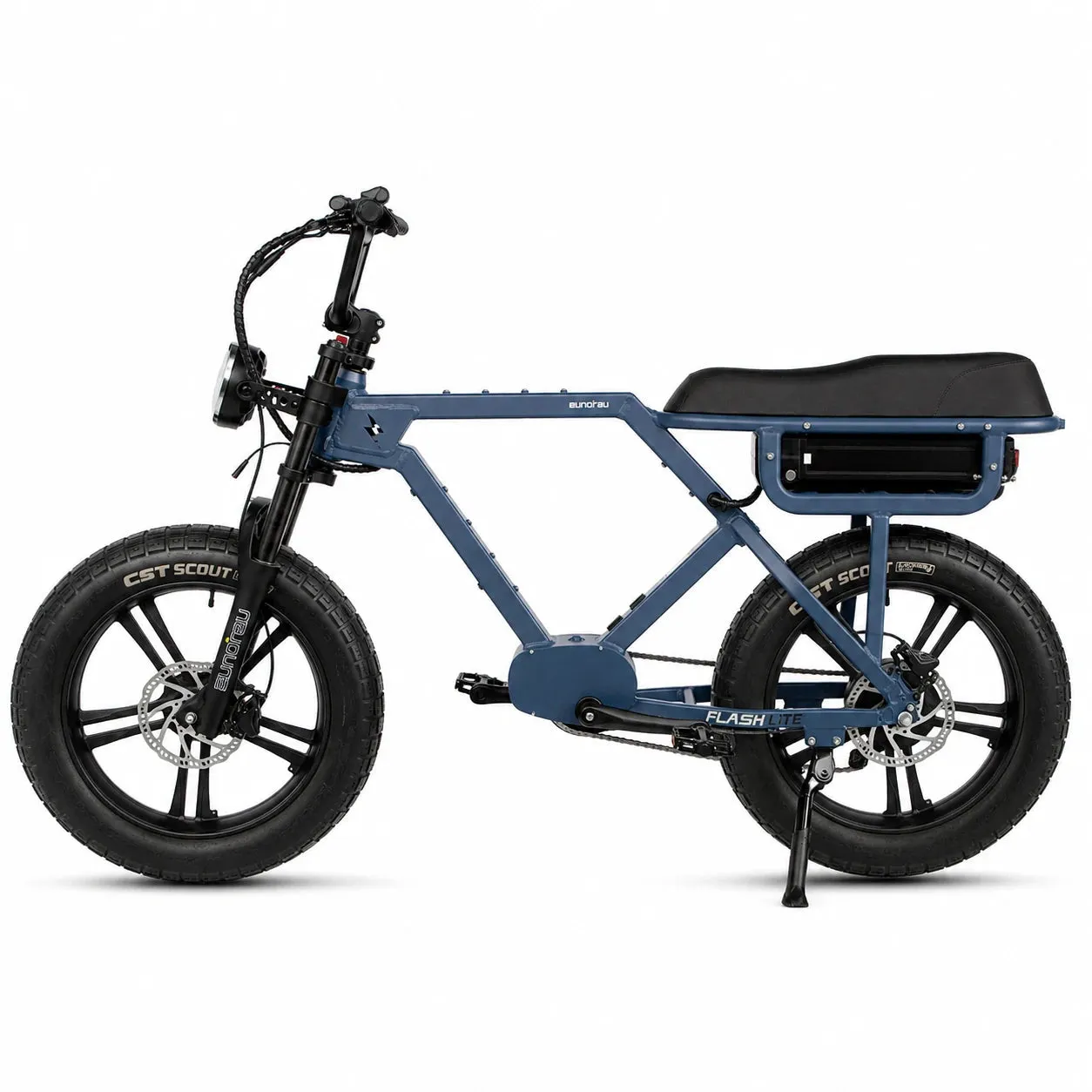 Step Through Electric Bikes: Find the Perfect eBike for Your Lifestyle