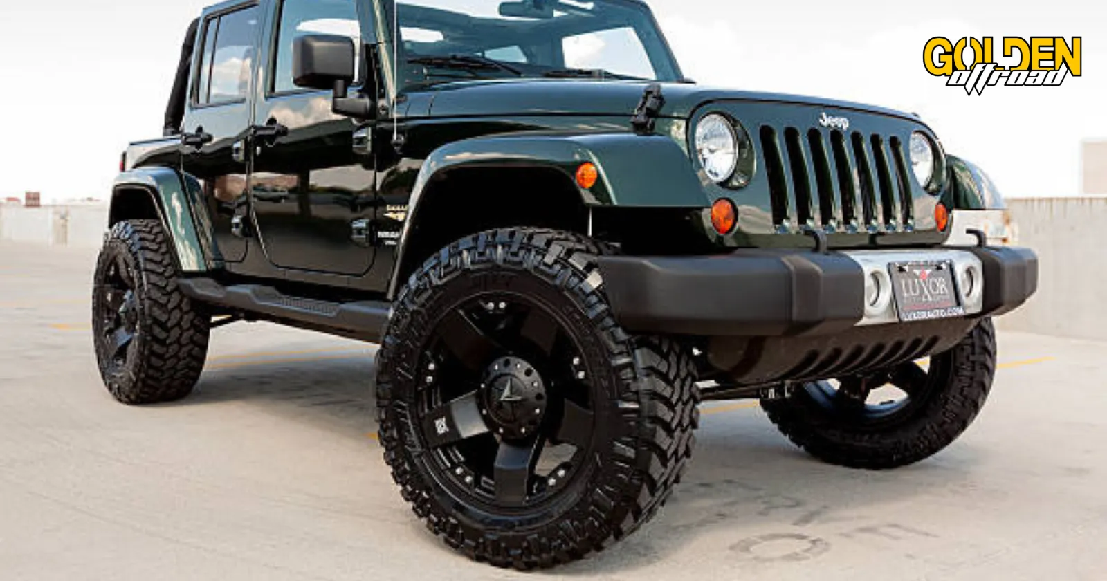Buy Pirelli Scorpion All Terrain Plus Tires for Off-Road Performance