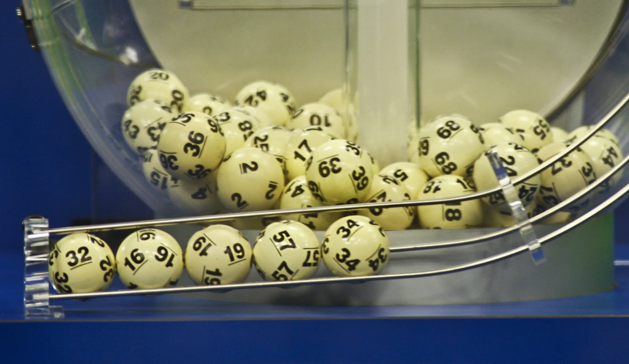 Unlock Enjoyable Lottery Experiences Using Simple Online Access