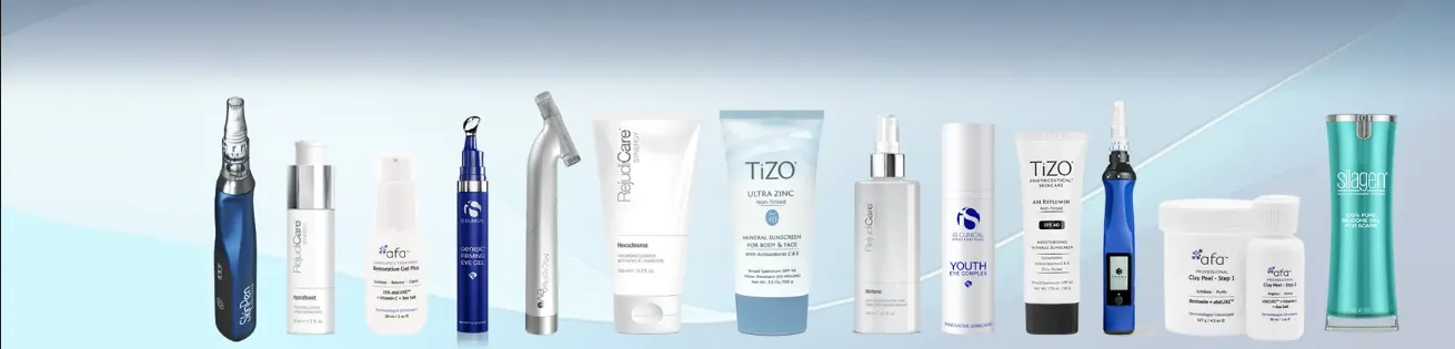 Skincare products Montreal: Why most people are doing it backwards